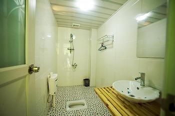 Yuanxinjiao Inn Fenghuang Buitenkant foto
