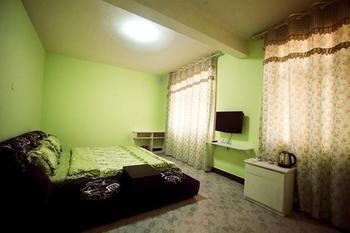 Yuanxinjiao Inn Fenghuang Buitenkant foto