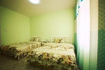 Yuanxinjiao Inn Fenghuang Buitenkant foto