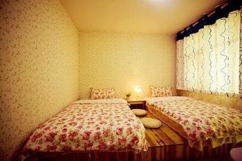 Yuanxinjiao Inn Fenghuang Buitenkant foto