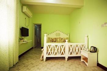 Yuanxinjiao Inn Fenghuang Buitenkant foto